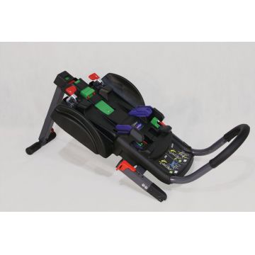 Baza Klippan Isofix pentru DinofixTriofix
