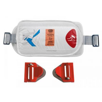 Car KitSistem Protectie Trio 20130+ Luni