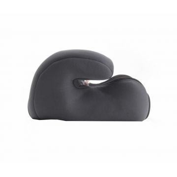 Inaltator auto Babyauto Zarauz 15-36 kg negru-gri