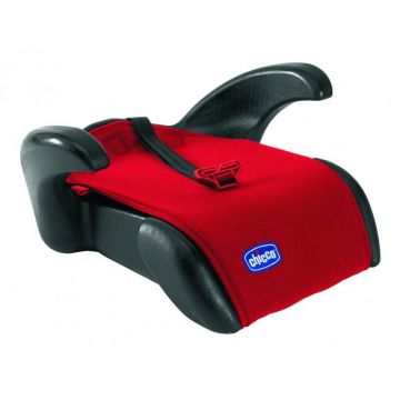 Inaltator auto Chicco Quasar Plus Fuego