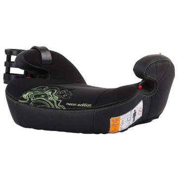 Inaltator auto Chipolino Archie EasyFix carbon Inaltator auto Chipolino Archie EasyFix carbon