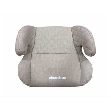 Inaltator auto cu isofix 15-36 kg Kikka Boo Groovy 2021 Bej