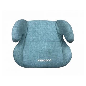 Inaltator auto cu Isofix 15-36 kg Kikka Boo Groovy 2021 verde menta