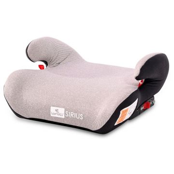 Inaltator auto cu isofix 22-36 kg Lorelli Sirius 2021 Bej