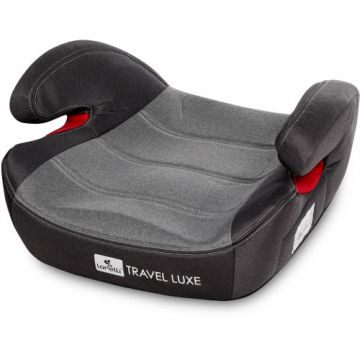 Inaltator Auto Lorelli Travel Luxe cu Isofix 15-36 kg