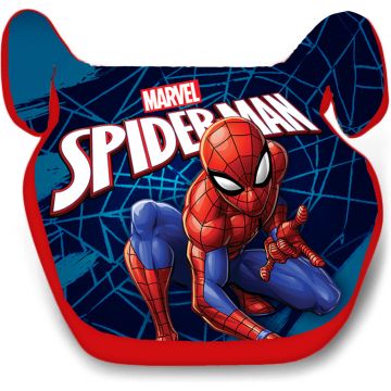Inaltator auto Spiderman Seven