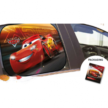 Parasolar auto Maxi Cars 3 TataWay CZ10249
