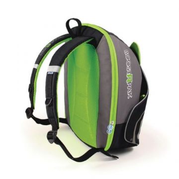 Rucsac si inaltator BoostApak green Trunki