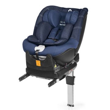Scaun auto 0 - 18 kg Alain i-Size BV522