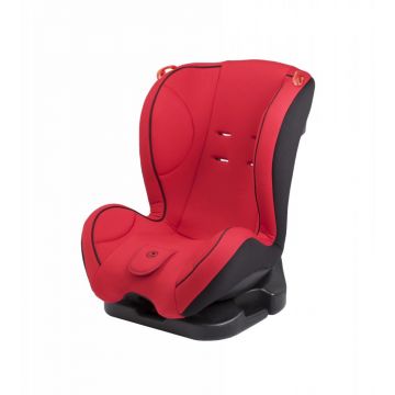 Scaun auto Babyauto Kypa reversibil 0-25 kg rosu-negru