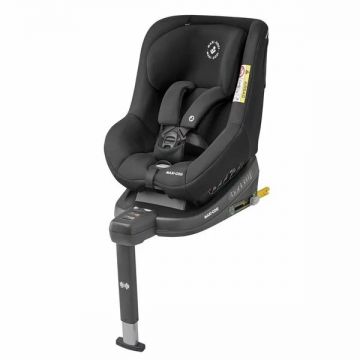 Scaun auto Beryl Maxi-Cosi authentic black