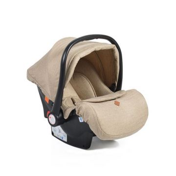 Scaun auto Cangaroo Macan Beige 0-13 kg
