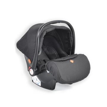 Scaun auto Cangaroo Macan Black 0-13 kg