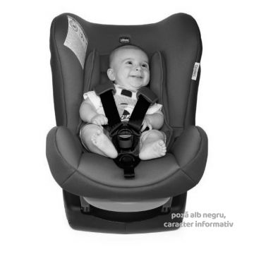 Scaun auto Chicco Cosmos Pearl 0luni+