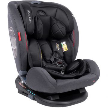 Scaun Auto Coletto Cascade Rear Facing cu Isofix 0-36 kg