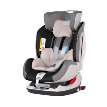 Scaun Auto Coletto Vento cu Isofix 0-25 kg