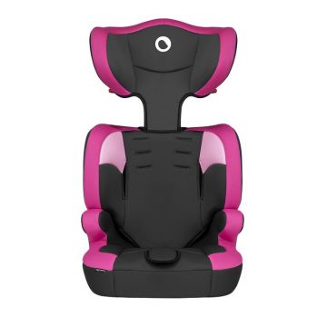 Scaun auto Levi One Candy spatar detasabil 9-36 Kg roz Lionelo