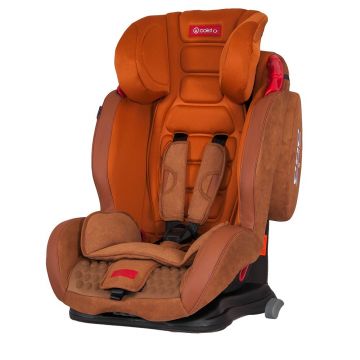 Scaun auto Corto cu ISOFIX Ginger Coletto