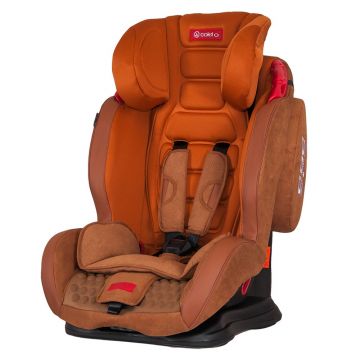 Scaun auto Corto Ginger 9-36 kg Coletto