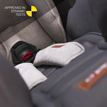 Scaun auto Corto Navy 9-36 kg Coletto
