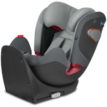 Scaun Auto cu Isofix gb Uni-All 0 - 36 kg