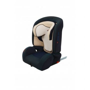 Scaun auto D-Guard Junior Organic Mint Fix-N Daiichi