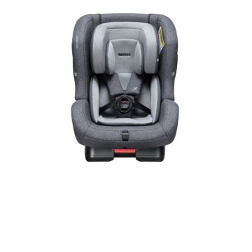 Scaun auto First 7 Plus Grey Belt Daiichi