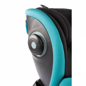 Scaun auto isofix rotativ Chicco Seat4Fix Octane 0+123 0-36 kg