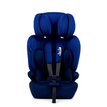 Scaun Auto Juju Safe Rider Albastru - Bleumarin