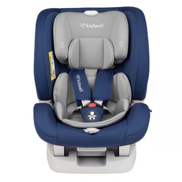 Scaun auto Kidwell isofix Spot 0-36 kg Blue