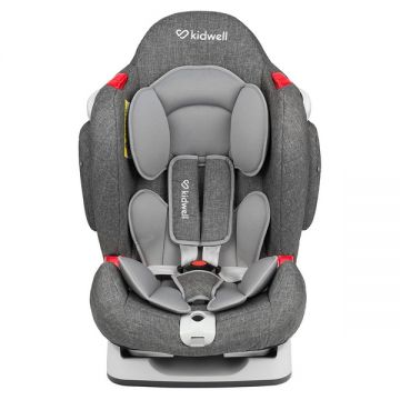 Scaun auto Kidwell Lynx 0-25 kg Grey Scaun auto Kidwell Lynx 0-25 kg Grey