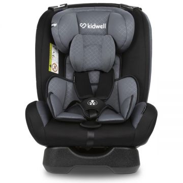 Scaun auto Kidwell Maver 0-36 kg Black