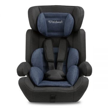 Scaun auto Kidwell Mavi Blue 9-36 kg
