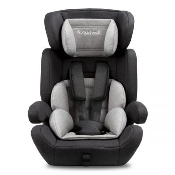 Scaun auto Kidwell Mavi Grey 9-36 kg