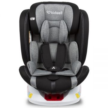 Scaun auto Kidwell Orbit 0-36 kg Black 01