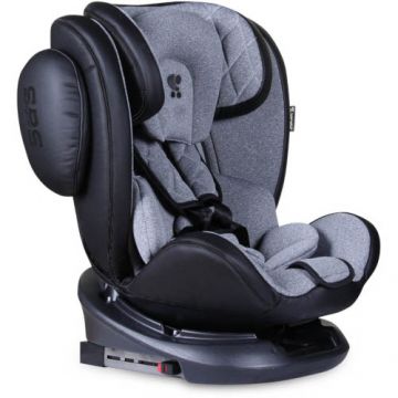 Scaun Auto Lorelli Aviator SPS Rotativ 360 Grade cu Isofix, 0-36 Kg