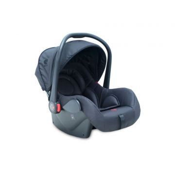Scaun auto Lorelli Pluto 2021 Black