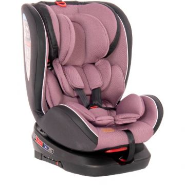 Scaun Auto Lorelli Rotativ 360 Grade cu Isofix Nebula , 0-36 kg, Colectia 2020