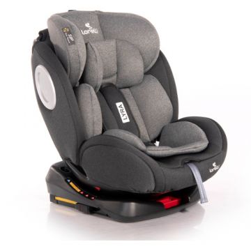 Scaun Auto Lorelli Rotativ 360 Grade Lyra cu Isofix, 0 - 36 kg