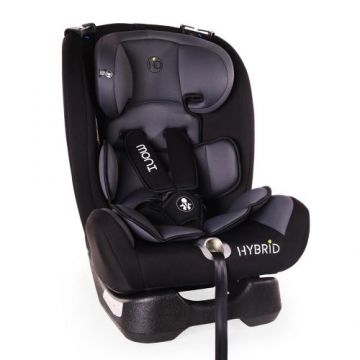 Scaun auto Moni Hybrid grey 0-36 kg