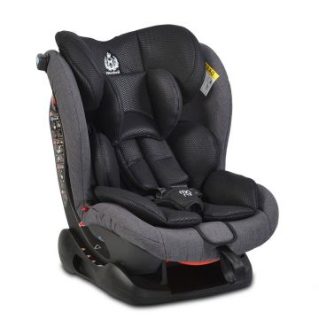 Scaun auto Moni Marshal 2020 Dark Grey 0-36 kg