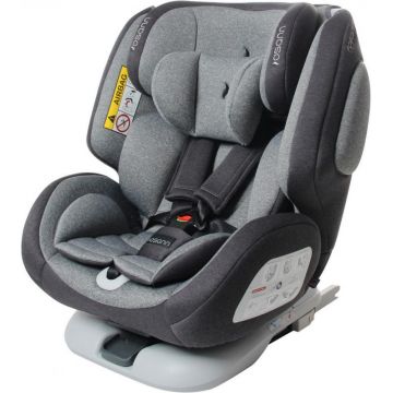 Scaun auto New One 360 Univers Grey 0-36 kg Osann