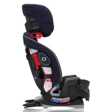Scaun auto SlimFit Lx Eclipse