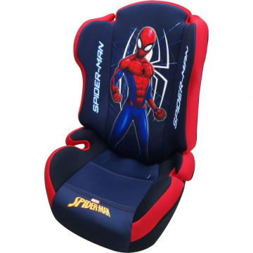 Scaun auto Spiderman 15 - 36 kg TataWay CZ10284