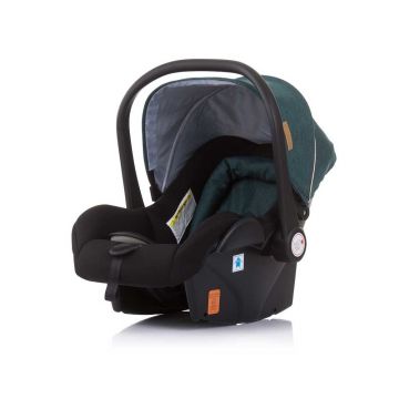 Scoica auto Chipolino Camea Avocado 0-13 kg