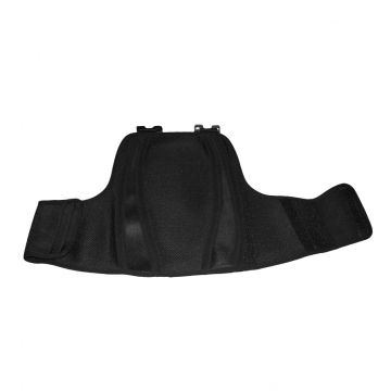 Sistem antidesfacere centuri 5 Point Plus 2 - 4 ani