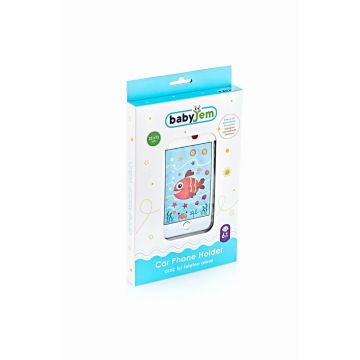 Suport auto pentru telefon BabyJem