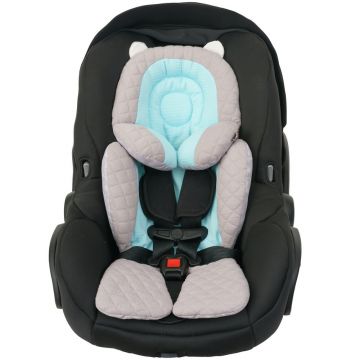 Suport bebe Benbat sweat free