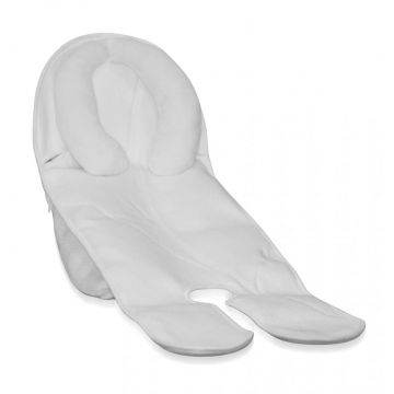Suport pentru spate si cap Easy Travel universal pentru scaune auto