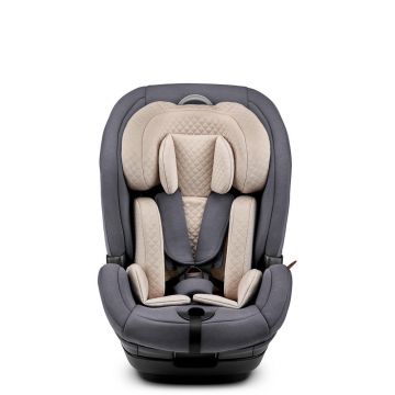 Fotoliu auto Aspen i-size stone 76-150 cm Abc Design